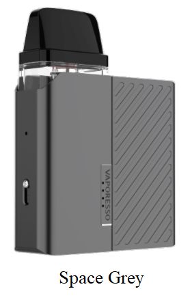 Vaporesso XROS Nano Pod Kit (CRC)