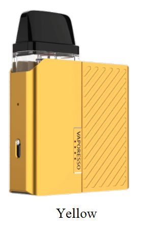 Vaporesso XROS Nano Pod Kit (CRC)