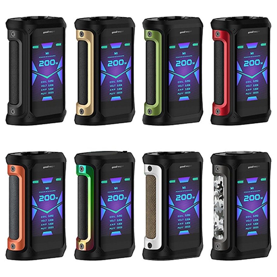 Geek Vape Aegis X Mod It's Not Smoke Online Vape Shop Geek Vape Aegis X Mod It's Not Smoke Online Vape Shop