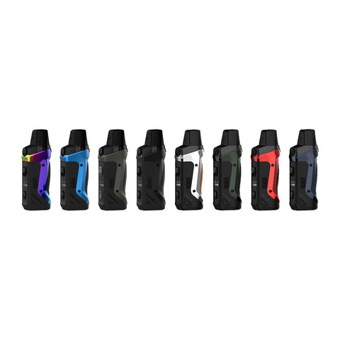 GEEKVAPE AEGIS BOOST SE KIT (CRC)