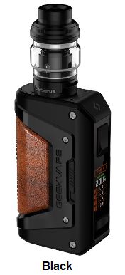 Geek Vape Aegis Legend 2 Cerberus (L200) SE Kit (CRC)