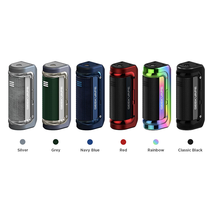 Geek Vape Aegis M100 (Mini 2) Mod It's Not Smoke Online Vape Shop Geek Vape Aegis M100 (Mini 2) Mod It's Not Smoke Online Vape Shop