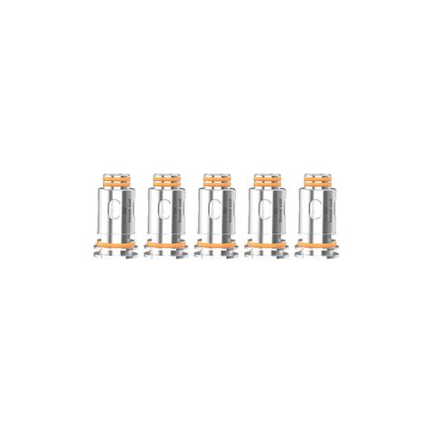 Geekvape Aegis Boost and Boost Plus Replacement Coils 5pcs