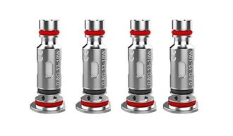 UWELL CALIBURN G REPLACEMENT COIL (4 PACK)