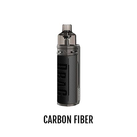 VOOPOO DRAG X 80W POD KIT (CRC)