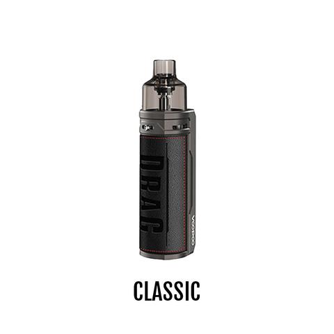 VOOPOO DRAG X 80W POD KIT (CRC)