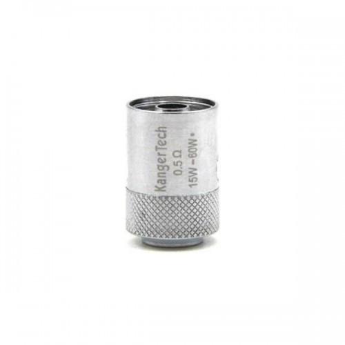 CLTank CLOCC Coil pack (5 pieces) for CLTANK, EVOD-PRO, CUPTI 5PCS/PACK