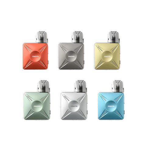 foger vape mint Aspire