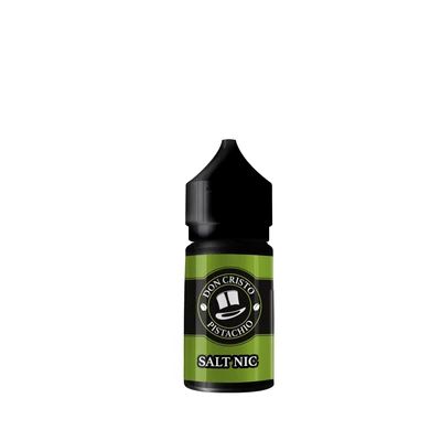 DON CRISTO | PISTACHIO Salt Nicotine