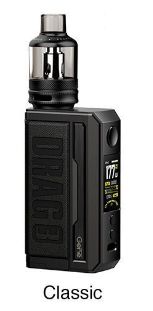 Voopoo Drag 3 Kit (CRC)