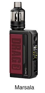 Voopoo Drag 3 Kit (CRC)