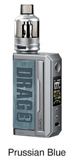 Voopoo Drag 3 Kit (CRC)