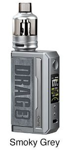 Voopoo Drag 3 Kit (CRC)