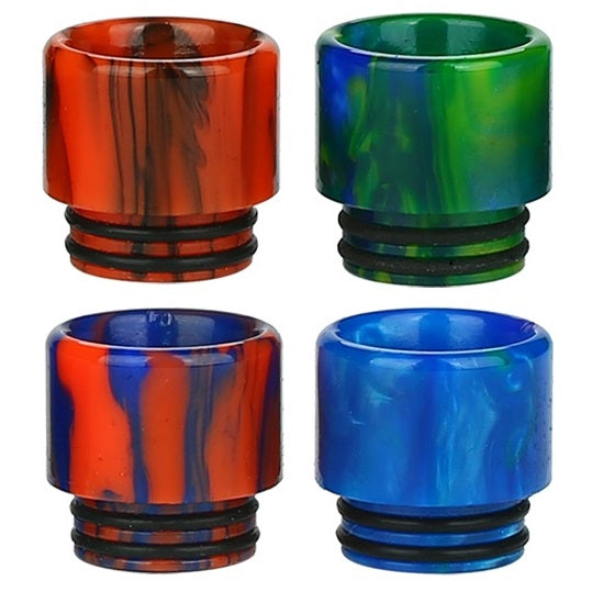 Voopoo UForce T2 810 Resin Drip TIps