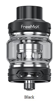 Freemax Fireluke Solo (CRC)