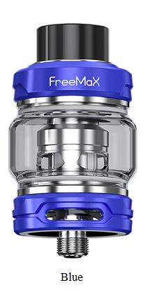 Freemax Fireluke Solo (CRC)