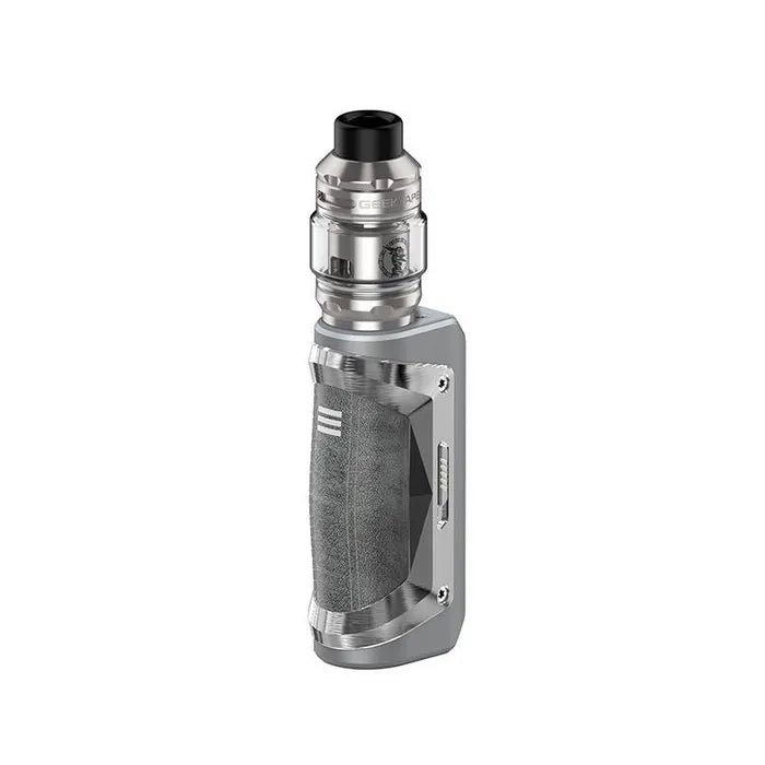 Geekvape S100 (Aegis Solo 2) Kit with Cerberus Subohm 2021 Tank 5.5ml