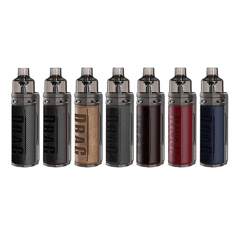 VOOPOO DRAG X 80W POD KIT (CRC)