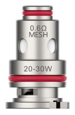 Vaporesso GTX Mesh Coils (5/pack)