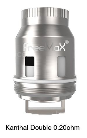 Freemax Mesh Pro Coils