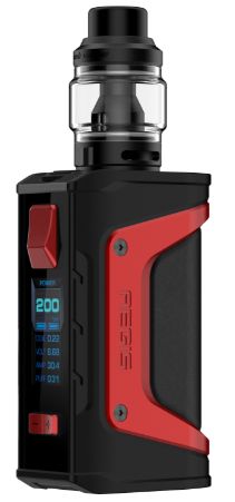 Geek Vape Aegis Legend Obelisk  Kit (CRC)