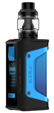 Geek Vape Aegis Legend Obelisk  Kit (CRC)