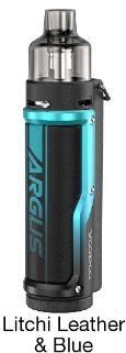 Voopoo Argus Pro Kit (CRC)