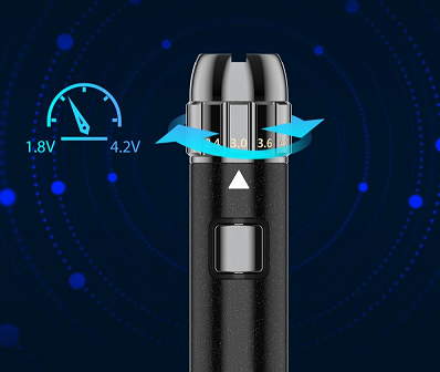 Yocan Lux 510 Battery