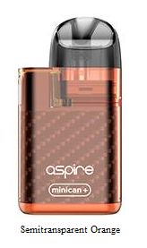 Aspire Minican+ Kit (CRC)