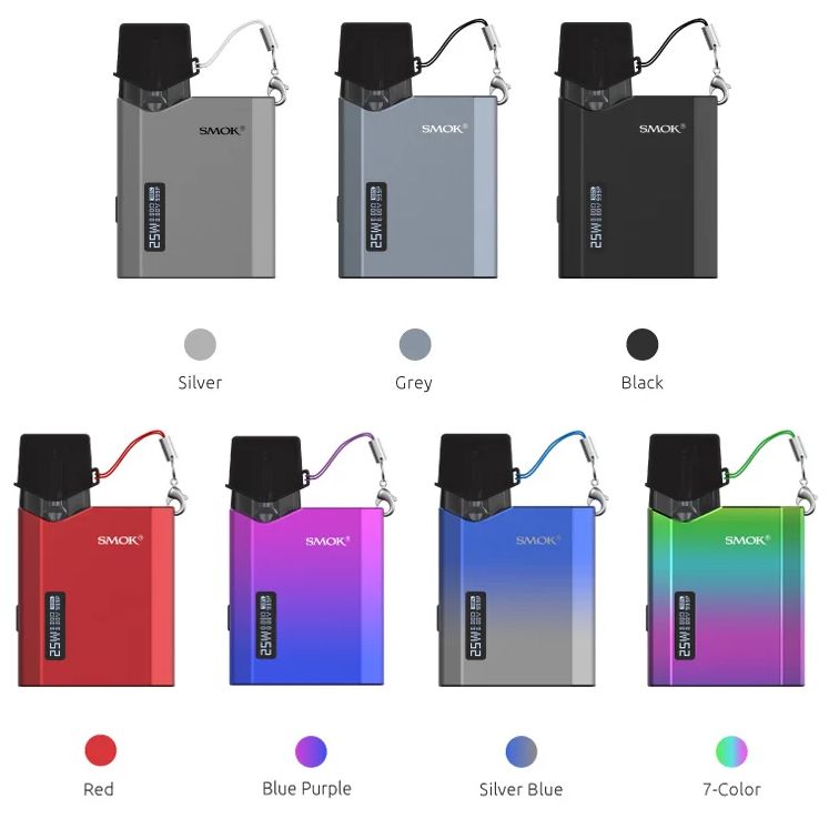 SMOK Nfix-Mate Kit (CRC)