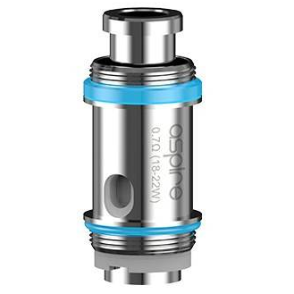 Aspire Nautilus X Coils (5/pack)