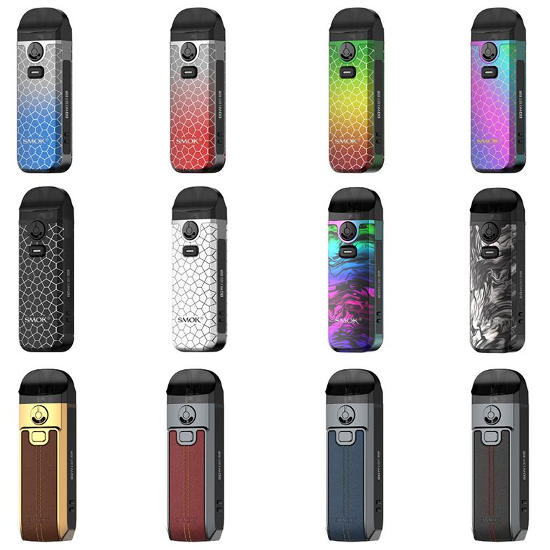 Smok Nord 4 Kit (CRC)