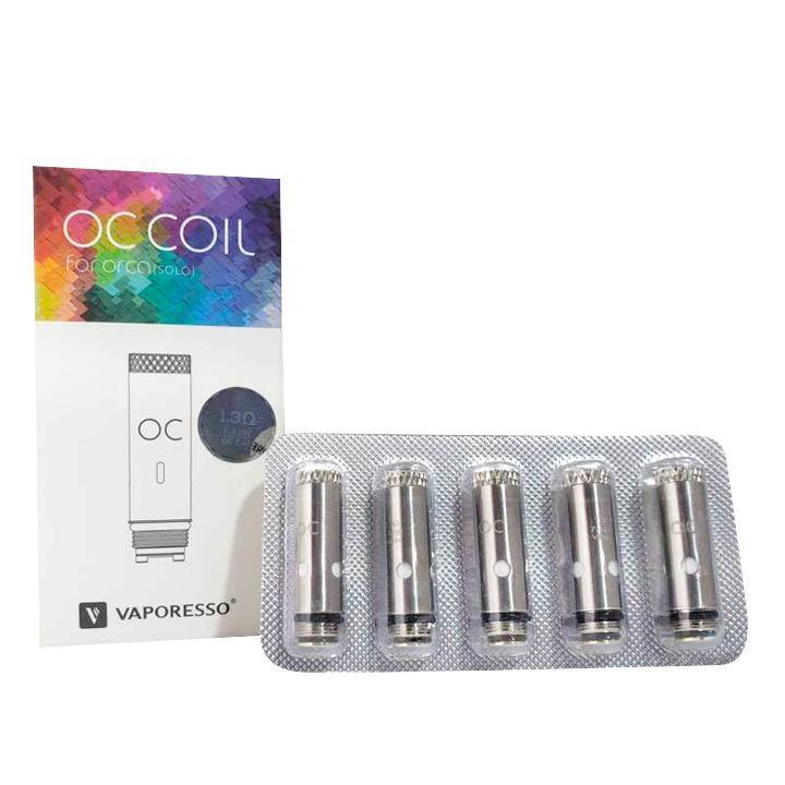 Vaporesso Orca Solo Coils