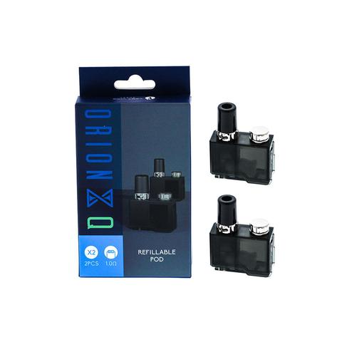 LOST VAPE ORION Q REPLACEMENT POD (2 PACK) It's Not Smoke Online Vape Shop LOST VAPE ORION Q REPLACEMENT POD (2 PACK) It's Not Smoke Online Vape Shop
