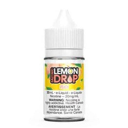 PEACH SALT BY LEMON DROP