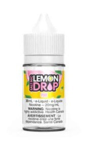 PINK SALT BY LEMON DROP