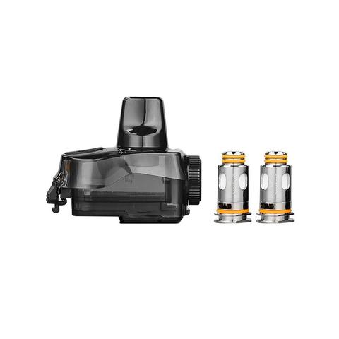 Geek Vape Boost PLUS Cartridge It's Not Smoke Online Vape Shop Geek Vape Boost PLUS Cartridge It's Not Smoke Online Vape Shop