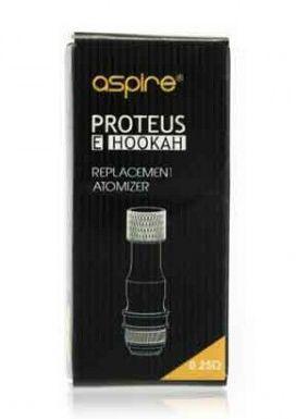 Aspire Proteus Hookah Replacement coil