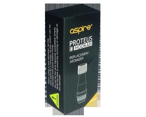 Aspire Proteus Hookah Replacement coil