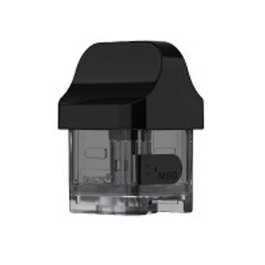 Smok RPM Nord Cartridge 4.5 ml, Black (without coils)