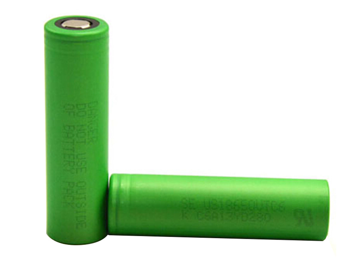 Sony VTC4 18650 2100 mAh Flat Top