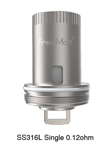 Freemax Mesh Pro Coils