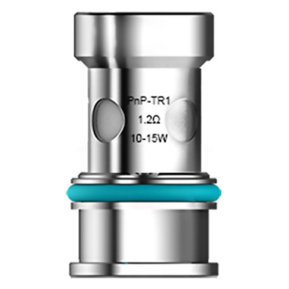 Voopoo PnP Coils (5/pack)