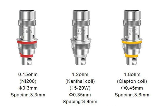 Aspire Triton Mini Coil