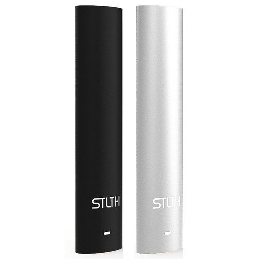 STLTH Device USB-C Version- Battery Only