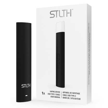 STLTH Device USB-C Version- Battery Only