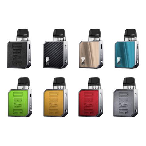 VOOPOO DRAG NANO 2 POD KIT [CRC] – It's Not Smoke Online Vape Shop