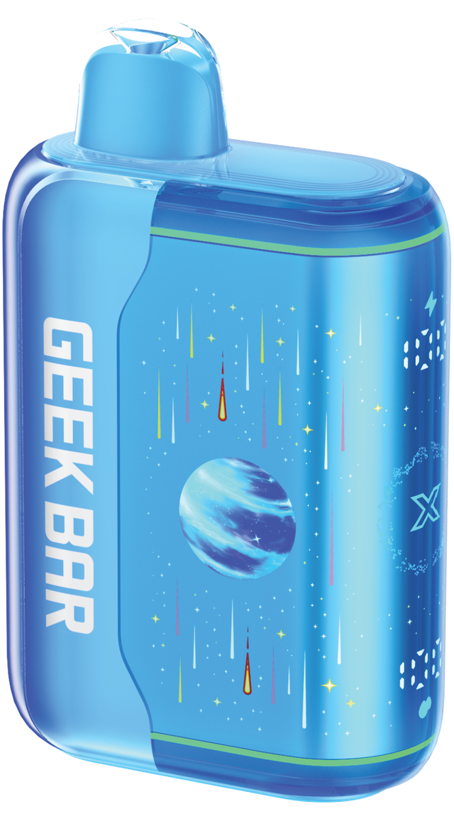 GEEK BAR PULSE X 2 - 20mL / 100K Disposable Vape
