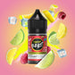 Flavour Beast E-Liquid - Salt Nicotine (10 mg/mL & 20 mg/mL) 30mL