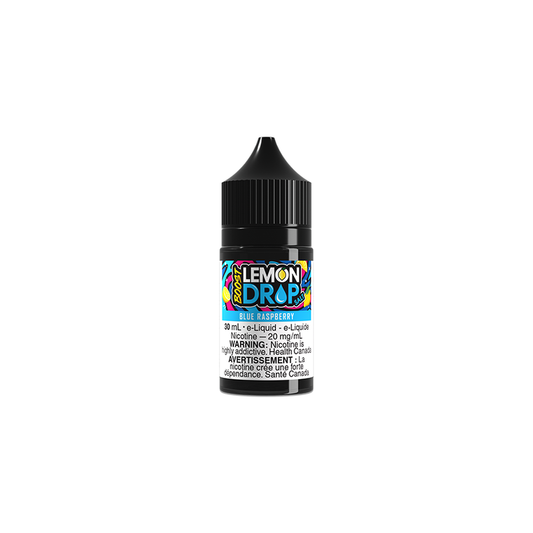 Lemon Drop Boost Salt E-Liqiud